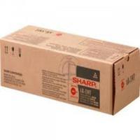 sharp ar 330lt original black toner cartridge