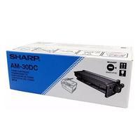 Sharp AM-30DC Black Original Toner Cartridge