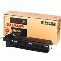 Sharp AR-270LT Original Black Toner Cartridge