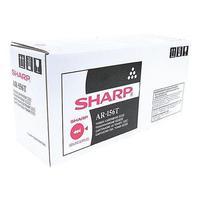 Sharp AR-156LT Black Original Toner Cartridge