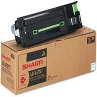 Sharp AR-455LT Original Black Toner Cartridge