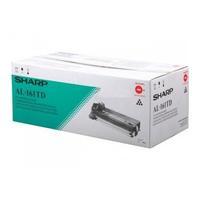 Sharp AL-161TD Black Original Toner Cartridge