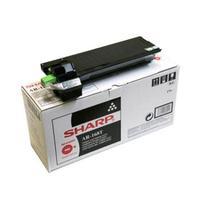 Sharp AR-168LT Original Black Toner Cartridge