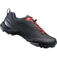 Shimano MT3 SPD Shoe Black