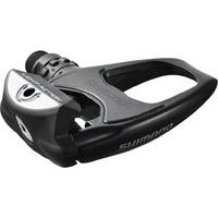 Shimano PD-R540 Light Action SPD SL Pedal Black