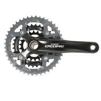 Shimano Deore Mountain Bike Crank 44T 175 EFCM590E422XL