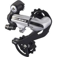 shimano acera m360 78 speed rear derailleur silver