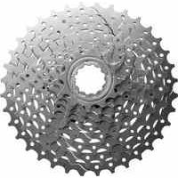 Shimano Alivio HG400 9 Speed Cassette