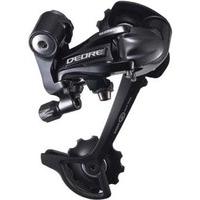 Shimano Deore Mountain Bike Rear Mech Derailleur BLACK RD-M591SGSL