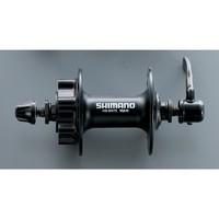 Shimano 475 Front 32 Hole Disc Hub \