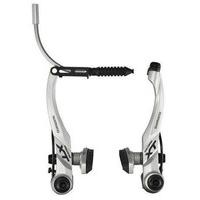 Shimano Deore XT SILVER V Brake Bicycle Cycling REAR BRT780