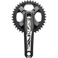 Shimano Saint M820 Crank Arms with 68 and 73 mm Bottom Bracket 170mm