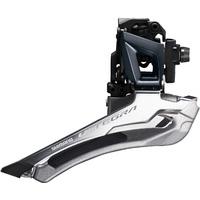 Shimano Ultegra 11-Speed Front Derailleur Double 34.9mm