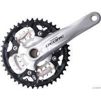 Shimano Deore Mountain Bike Crank 48T 175 EFCM590E866XS