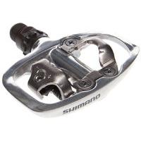 Shimano A520 SPD Touring Pedal Silver