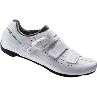 Shimano RP5W SPD-SL Shoe White