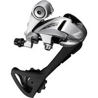 Shimano Alivio T4000 9 Speed Rear Derailleur Silver