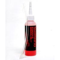 Shimano Disc Brake Mineral Oil Bleed Kit