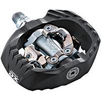 Shimano M647 SPD MTB Pedals