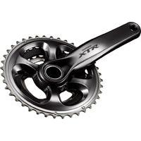 Shimano XTR Trail M9020 11 Speed Crank Set without Ring