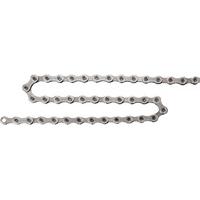 Shimano HG601 11 Speed Sil-Tec Chain Silver