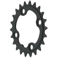 Shimano XT M760/M800 Chainring 22T Black