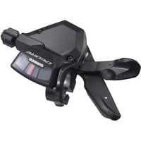 shimano deore m590 rapidfire 9 speed trigger shifter