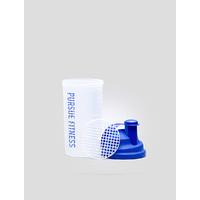 Shaker Bottle / Blue