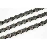 shimano hg53 9 speed chain grey