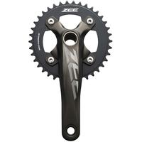 Shimano Zee FC-M640 Chainset 170mm Black