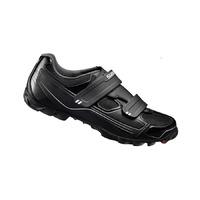 Shimano M065 SPD Shoes BLK