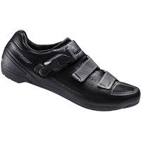 Shimano RP5 SPD-SL MTB Shoe Size 43 Black