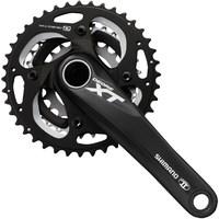 shimano deore xt m785 10 speed chainset