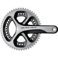 Shimano Dura Ace 9000 Compact Chainset