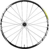 Shimano WH-MT66 XC 26in Clincher Wheel