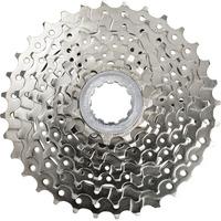 Shimano Sora HG50 8 Speed Cassette Silver