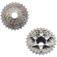 Shimano Dura Ace 7900 10 Speed Cassette Silver
