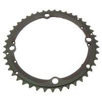 shimano m960 xtr chainring 44t black