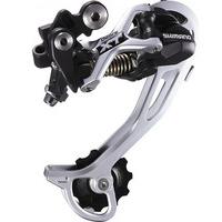 shimano xt m722 9 speed shadow long cage rear derailluer