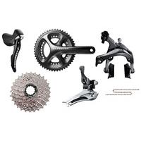 Shimano Ultegra 6800 11 Speed Groupset