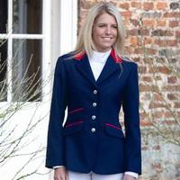 Shires Henley Competition Jacket