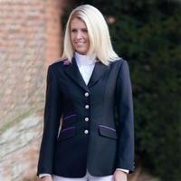 Shires Henley Competition Jacket