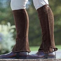 shires amara half chaps