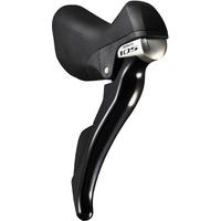 shimano st5800 11 speed sti double road levers shifter black