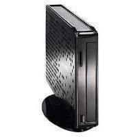 Shuttle Xs35v2 Intel Atom (d525) 1.8ghz Pc Barebone Intel Nm10 Express Gma 3150 Graphics Card (black)