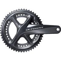 Shimano Ultegra R8000 11-Speed Double Chainset 46/36t