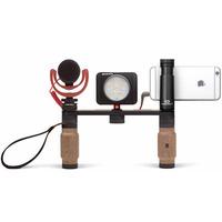 Shoulderpod X1 Professional Rig