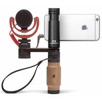 Shoulderpod R2 Pocket Rig