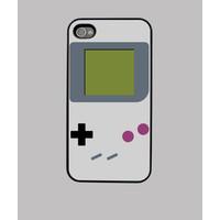 shell game boy