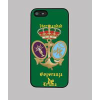 shield of the brotherhood of hop...